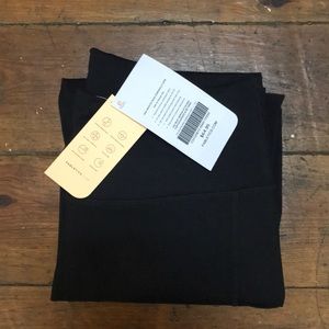 Fabletics Black Legging